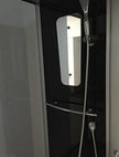 Bañera hidromasaje Bañera de Esquina SPA hidromasaje
