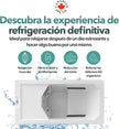 SPA para Terapia de frío, Temperatura hasta 5 Grados