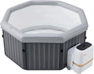 Piscina de hidromasaje TEMPO STYLE Tuscany Plus Mspa F-TU061 (6 Lugares)