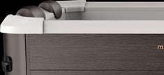 MSPA Tribeca para 6 Personas, 160 x 160 x 65 cm, 120 chorros de Masaje