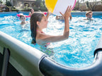 Piscina Desmontable Ultra Frame 549 x 274 x 132 cm, 17.203 litros