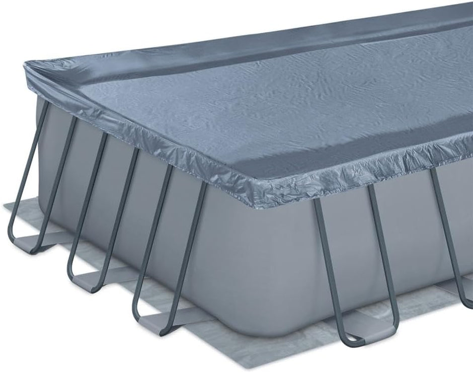 Piscina Desmontable Rectangular Oasis 5,49 x 2,74 x 1,32m