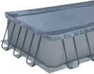 Piscina Desmontable Rectangular Oasis 5,49 x 2,74 x 1,32m