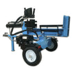 Astilladora Garto AGS 22T motor Loncin 50 cm