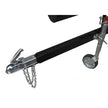 Astilladora de Leña ANOVA RLT35GVH 35 Ton