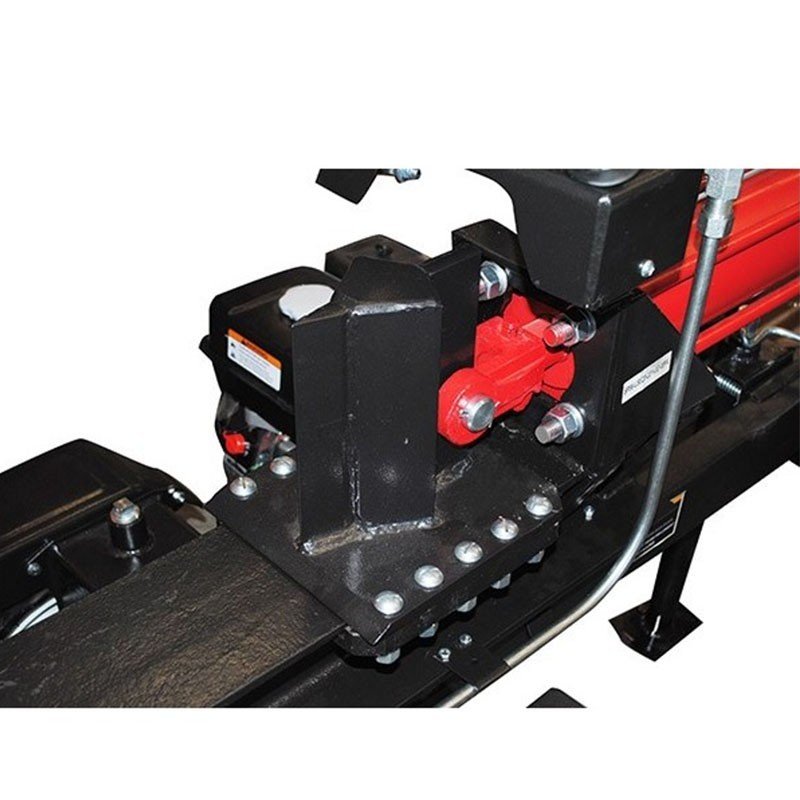 Astilladora de leña EuroCentauro Toledo motor Kohloer 208 cc