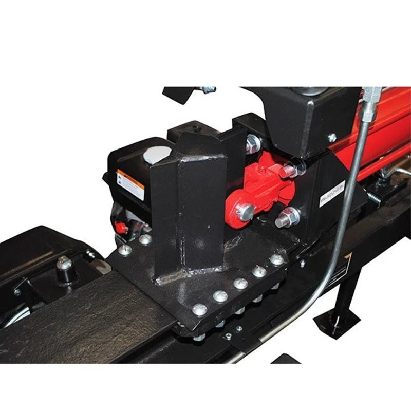 Astilladora de leña EuroCentauro Toledo motor Kohloer 208 cc