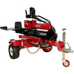 Astilladora de leña Roteco LS36T