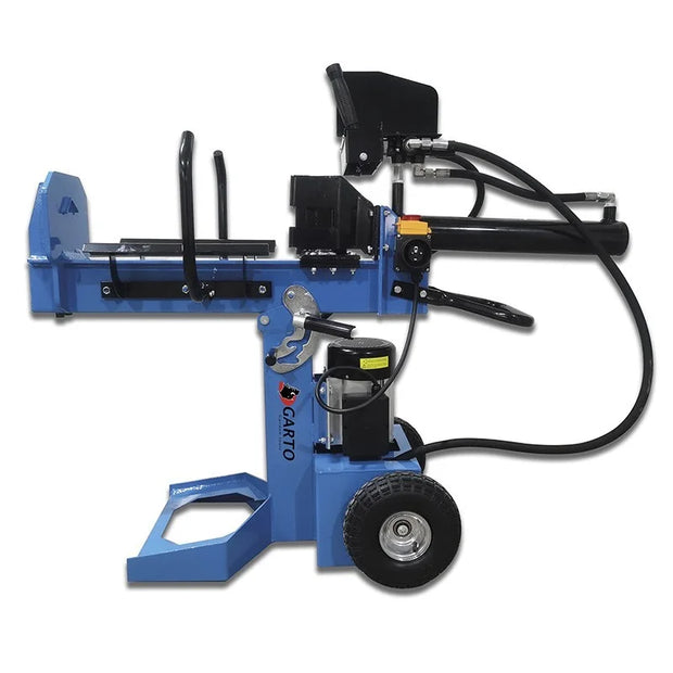 Astilladora eléctrica Garto ALC 12T 52 cm 2,3 kW