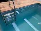 Piscina de Contenedor De 20 Pies
