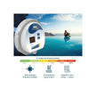 Clorador salino Poolex Turbo Salt - Modelo 200 para piscinas de 20 m³