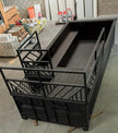 Piscina contenedor de 20 pies — modelo 0063