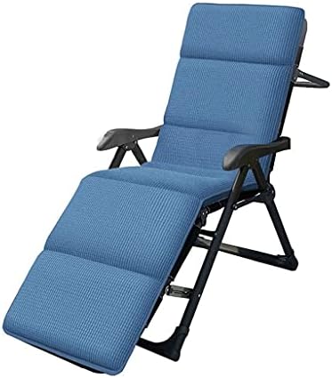 Tumbona, terraza Exterior para jardín, Silla de Playa, Extra Ancho 67 cm