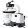 Kit de piscina de grafito de 4,78 x 1,24 m - Intex