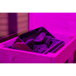 Sauna de infrarrojos+vapor para 4/5 personas