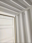 Contenedor De Doble Puerta Nuevo/De Un Solo Viaje De 20 Pies