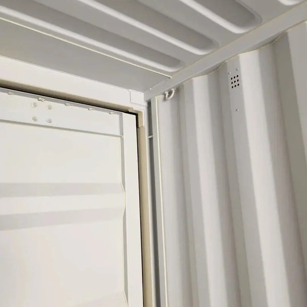Contenedor De Doble Puerta Nuevo/De Un Solo Viaje De 20 Pies