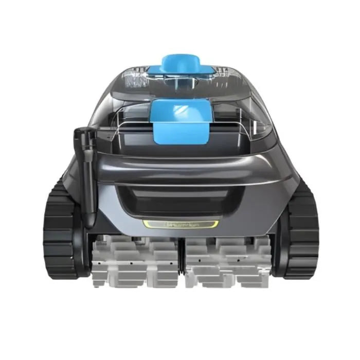 Robot el&eacute;ctrico inal&aacute;mbrico Zodiac Freedom + Control