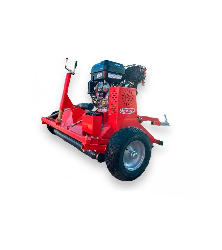 Trituradora martillos para Quad ATV 120cm | Trituradora martillos quad